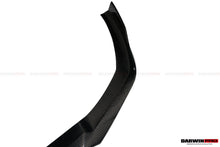 Load image into Gallery viewer, 2019-2023 Lamborghini Huracan EVO 4WD OD Style Dry Carbon Front Lip