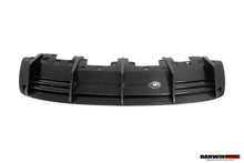 Load image into Gallery viewer, 2019-2023 Lamborghini Huracan EVO OD Style Dry Carbon Rear Diffuser