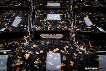 Load image into Gallery viewer, 2019-2023 Lamborghini Huracan EVO Spyder OD Style Dry Carbon Engine Trunk Hood