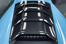 Load image into Gallery viewer, 2015-2019 Lamborghini Huracan LP610 LP580 Engine Trunk - DarwinPRO Aerodynamics