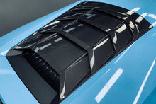 Load image into Gallery viewer, 2015-2019 Lamborghini Huracan LP610 LP580 Engine Trunk - DarwinPRO Aerodynamics