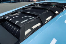 Load image into Gallery viewer, 2015-2019 Lamborghini Huracan LP610 LP580 Engine Trunk - DarwinPRO Aerodynamics