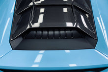 Load image into Gallery viewer, 2015-2019 Lamborghini Huracan LP610 LP580 Engine Trunk - DarwinPRO Aerodynamics