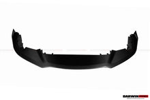 Load image into Gallery viewer, 2019-2023 Lamborghini Huracan EVO RWD OD Style Carbon Fiber Front Lip