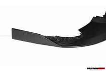 Load image into Gallery viewer, 2019-2023 Lamborghini Huracan EVO RWD OD Style Carbon Fiber Front Lip