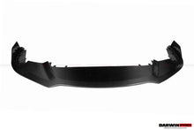 Load image into Gallery viewer, 2019-2023 Lamborghini Huracan EVO RWD OD Style Carbon Fiber Front Lip