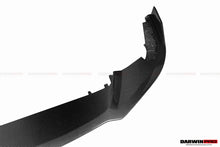 Load image into Gallery viewer, 2019-2023 Lamborghini Huracan EVO RWD OD Style Carbon Fiber Front Lip