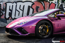 Load image into Gallery viewer, 2019-2023 Lamborghini Huracan EVO RWD OD Style Carbon Fiber Front Lip