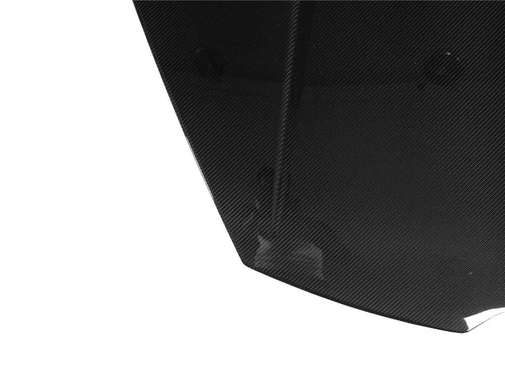 2015-2025 Lamborghini Huracan LP610 & LP580 & EVO & Tecnica Carbon Fiber Hood - DarwinPRO Aerodynamics