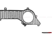 Load image into Gallery viewer, 2015-2019 Lamborghini Huracan LP610 &amp; LP580 Performante Style Partial Carbon Fiber Aero - Full Kit
