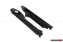 Load image into Gallery viewer, 2015-2019 Lamborghini Huracan LP610 &amp; LP580 Performante Style Partial Carbon Fiber Aero - Full Kit
