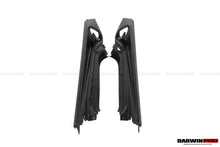 Load image into Gallery viewer, 2015-2025 Lamborghini Huracan LP610 &amp; LP580 &amp; EVO &amp; STO &amp; Tecnica PEVO Style Side Skirts