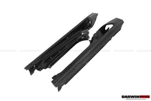 Load image into Gallery viewer, 2015-2025 Lamborghini Huracan LP610 &amp; LP580 &amp; EVO &amp; STO &amp; Tecnica PEVO Style Side Skirts