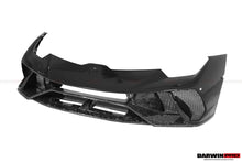 Load image into Gallery viewer, 2015-2019 Lamborghini Huracan LP610 &amp; LP580 Performante Style Partial Carbon Fiber Aero - Full Kit