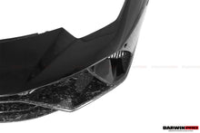 Load image into Gallery viewer, 2015-2019 Lamborghini Huracan LP610 &amp; LP580 Performante Style Partial Carbon Fiber Aero - Full Kit