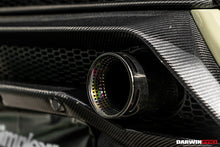 Load image into Gallery viewer, 2015-2019 Lamborghini Huracan LP610 &amp; LP580 Performante Style Partial Carbon Fiber Aero - Full Kit