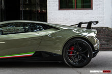 Load image into Gallery viewer, 2015-2019 Lamborghini Huracan LP610 &amp; LP580 Performante Style Partial Carbon Fiber Aero - Full Kit