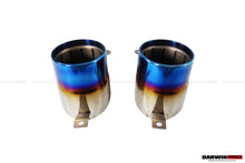 Load image into Gallery viewer, 2015-2020 Lamborghini Huracan LP610 LP580 Performante Style Exhaust System