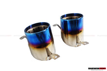 Load image into Gallery viewer, 2015-2020 Lamborghini Huracan LP610 LP580 Performante Style Exhaust System