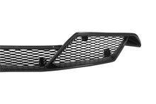 Load image into Gallery viewer, 2015-2020 Lamborghini Huracan LP580 OE Style Carbon Rear Bumper Grille