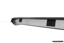 Load image into Gallery viewer, 2015-2020 Lamborghini Huracan LP610 OE Style Carbon Rear Bumper Grille