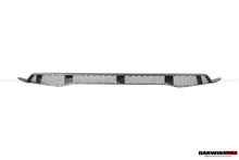 Load image into Gallery viewer, 2015-2020 Lamborghini Huracan LP610 OE Style Carbon Rear Bumper Grille