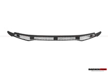 Load image into Gallery viewer, 2015-2020 Lamborghini Huracan LP610 OE Style Carbon Rear Bumper Grille