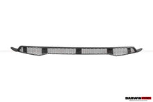Load image into Gallery viewer, 2015-2020 Lamborghini Huracan LP610 OE Style Carbon Rear Bumper Grille