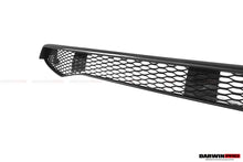 Load image into Gallery viewer, 2015-2020 Lamborghini Huracan LP610 OE Style Carbon Rear Bumper Grille