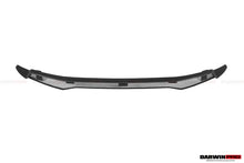 Load image into Gallery viewer, 2015-2020 Lamborghini Huracan LP610 OE Style Carbon Rear Bumper Grille