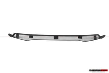 Load image into Gallery viewer, 2015-2020 Lamborghini Huracan LP610 OE Style Carbon Rear Bumper Grille