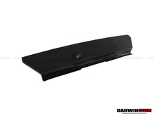 Load image into Gallery viewer, 2015-2025 Lamborghini Huracan LP610 &amp; LP580 &amp; EVO &amp; Tecnica Carbon Fiber Wing Base - DarwinPRO Aerodynamics