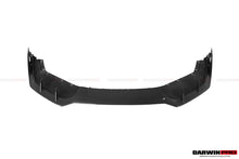 Load image into Gallery viewer, 2015-2020 Lamborghini Huracan LP610 AO Style Carbon Fiber Front Lip