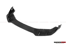 Load image into Gallery viewer, 2015-2020 Lamborghini Huracan LP610 AO Style Carbon Fiber Front Lip