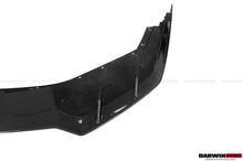 Load image into Gallery viewer, 2015-2020 Lamborghini Huracan LP610 AO Style Carbon Fiber Front Lip
