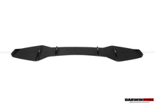 Load image into Gallery viewer, 2015-2020 Lamborghini Huracan LP610 AO Style Carbon Fiber Rear Diffuser
