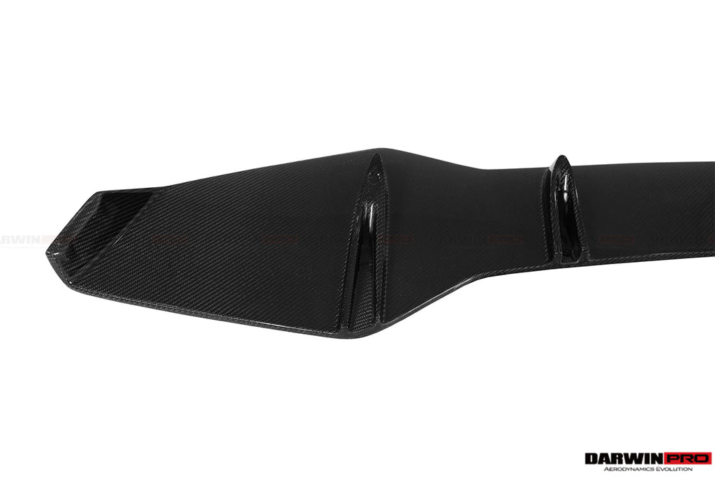 2015-2019 Lamborghini Huracan LP610 LP580 AO Style Carbon Fiber Aero - Full Kit