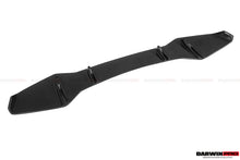 Load image into Gallery viewer, 2015-2020 Lamborghini Huracan LP610 AO Style Carbon Fiber Rear Diffuser