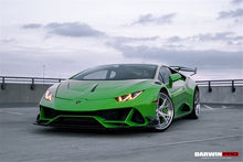 Load image into Gallery viewer, DarwinPRO 2019-2023 Lamborghini Huracan EVO 4WD ONLY BKSS Style Carbon Front Lip