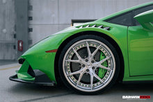 Load image into Gallery viewer, DarwinPRO 2019-2023 Lamborghini Huracan EVO 4WD ONLY BKSS Style Carbon Front Lip