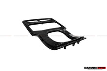 Load image into Gallery viewer, DarwinPRO 2015-2019 Lamborghini Huracan LP610 &amp; LP580 &amp; EVO Autoclave Carbon Fiber Center Console Tunnel