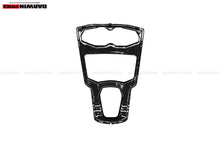 Load image into Gallery viewer, DarwinPRO 2015-2019 Lamborghini Huracan LP610 &amp; LP580 &amp; EVO Autoclave Carbon Fiber Center Console Tunnel