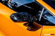 Load image into Gallery viewer, 2015-2023 Lamborghini Huracan LP610 &amp; LP580 &amp; EVO &amp; STO &amp; PERFORMANTE Autoclave Carbon Fiber Mirror Housing Repalcement