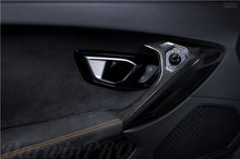 Load image into Gallery viewer, DarwinPRO 2015-2023 Lamborghini Huracan LP610 &amp; LP580 &amp; EVO Autoclave Carbon Fiber Door Handle