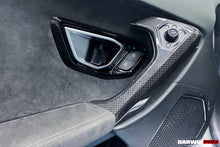 Load image into Gallery viewer, DarwinPRO 2015-2023 Lamborghini Huracan LP610 &amp; LP580 &amp; EVO Autoclave Carbon Fiber Door Handle