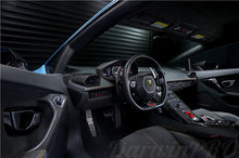 Load image into Gallery viewer, DarwinPRO 2015-2023 Lamborghini Huracan LP610 &amp; LP580 &amp; EVO Autoclave Carbon Fiber Door Handle