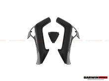 Load image into Gallery viewer, DarwinPRO 2015-2023 Lamborghini Huracan LP610 &amp; LP580 &amp; EVO Autoclave Carbon Fiber Door Handle