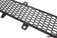 Load image into Gallery viewer, 2017-2020 Lamborghini Huracan Performante Dry Carbon Rear Bumper Exhaust Grille