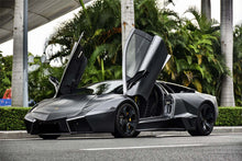 Load image into Gallery viewer, 2001-2010 Lamborghini Murcielago Reventon Style Full Body Kit - DarwinPRO Aerodynamics