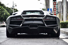 Load image into Gallery viewer, 2001-2010 Lamborghini Murcielago Reventon Style Full Body Kit - DarwinPRO Aerodynamics